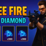 10 Cara Mendapatkan Diamond FF Gratis Asli Tanpa Top Up