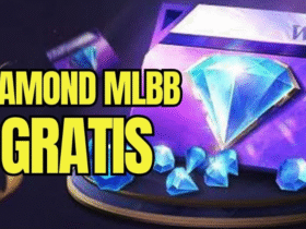 10 Cara Mendapatkan Diamond ML Gratis, Klaim Sekarang!