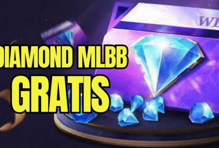 10 Cara Mendapatkan Diamond ML Gratis, Klaim Sekarang!