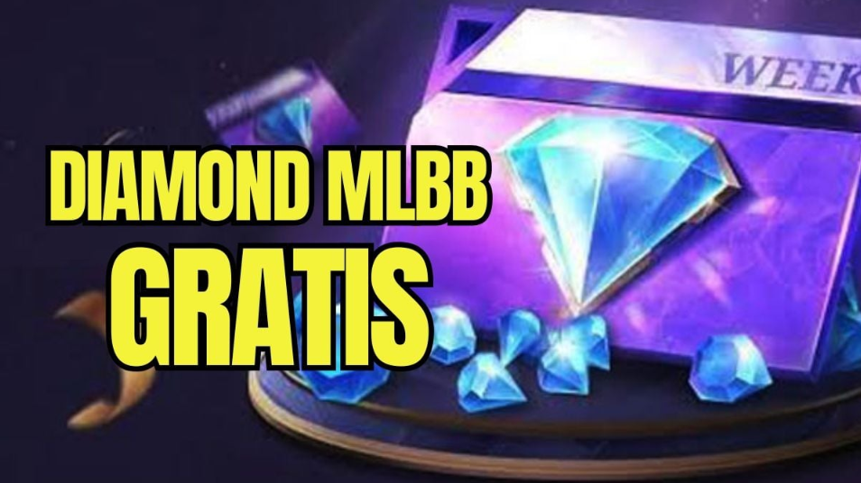 10 Cara Mendapatkan Diamond ML Gratis, Klaim Sekarang!