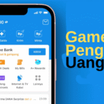 10 Game Penghasil Uang Langsung Cair ke Rekening DANA