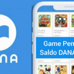 11 Game Penghasil Saldo DANA Gratis Tercepat Membayar