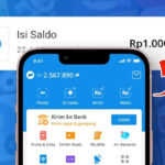 12 Aplikasi Penghasil Saldo DANA Gratis Asli Langsung Cair