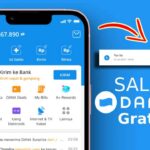 12 Cara Dapat Saldo DANA Gratis Langsung Cair Tercepat