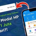 15 Aplikasi Penghasil Uang Resmi Tercepat Membayar DANA
