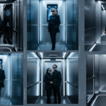 20 Prompt Gemini AI Pasangan di Lift Secara Online Gratis